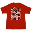 Wonder Woman Panels T-Shirt